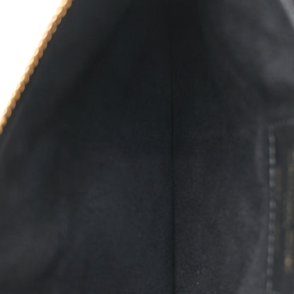 Christian Dior Calfskin Macrocannage Medium Toujours Black 7 of 13