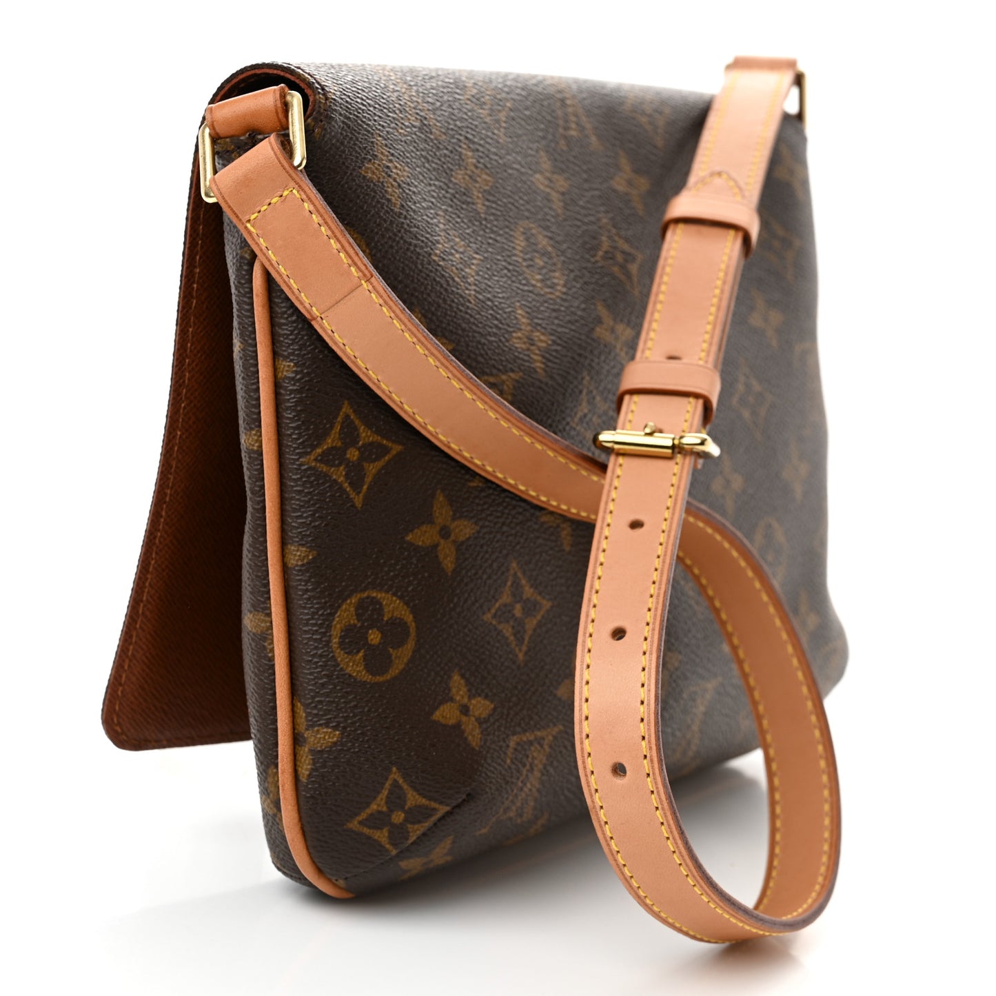 Monogram Musette Tango