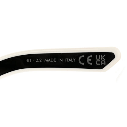Christian Dior Acetate DiorPacific B1U Butterfly Sunglasses Black 7 of 14