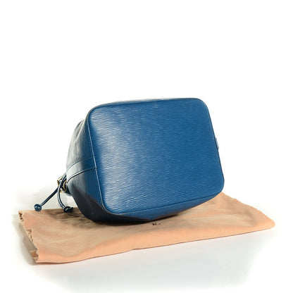 Louis Vuitton Epi Petit Noe Toledo 4 of 7