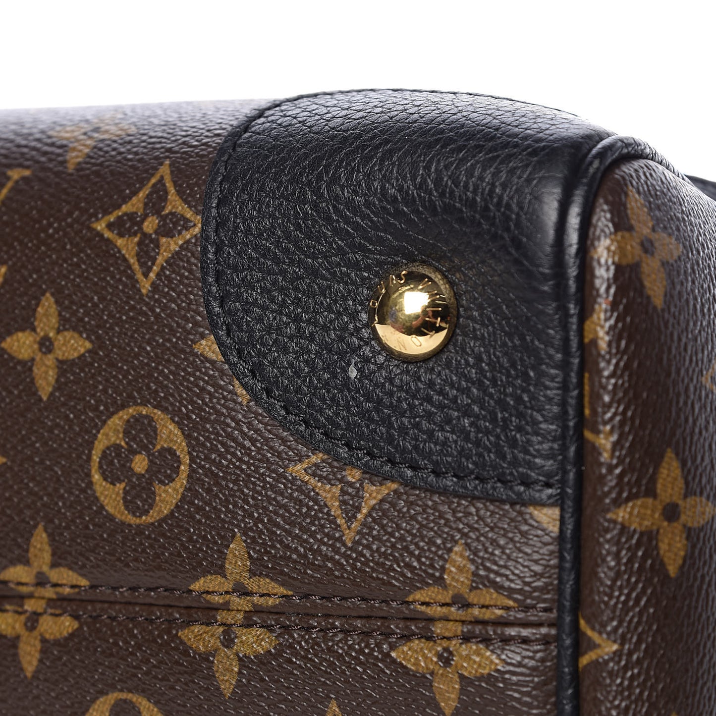 Monogram Retiro NM Black