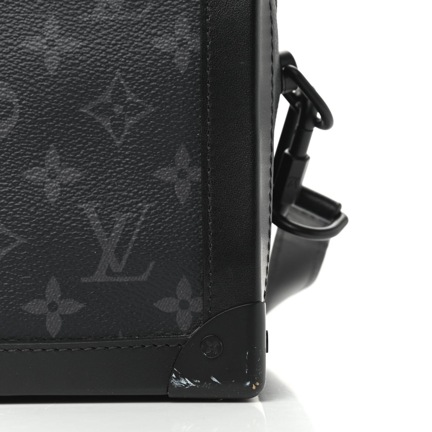 Monogram Eclipse Soft Trunk