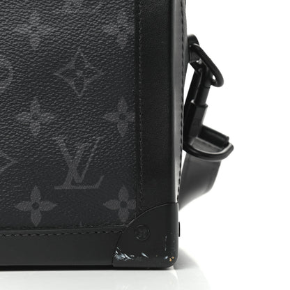 Louis Vuitton Monogram Eclipse Soft Trunk 8 of 12