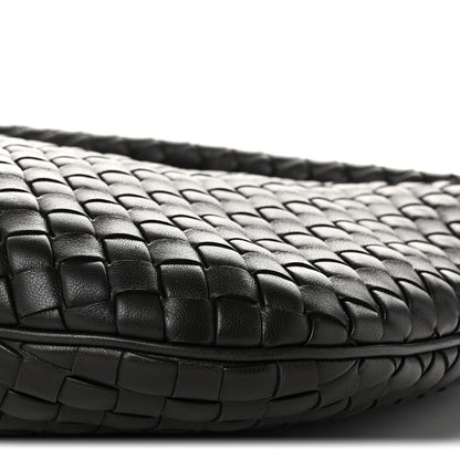 Bottega Veneta Supple Nappa Intrecciato Medium Veneta Fondant 10 of 10
