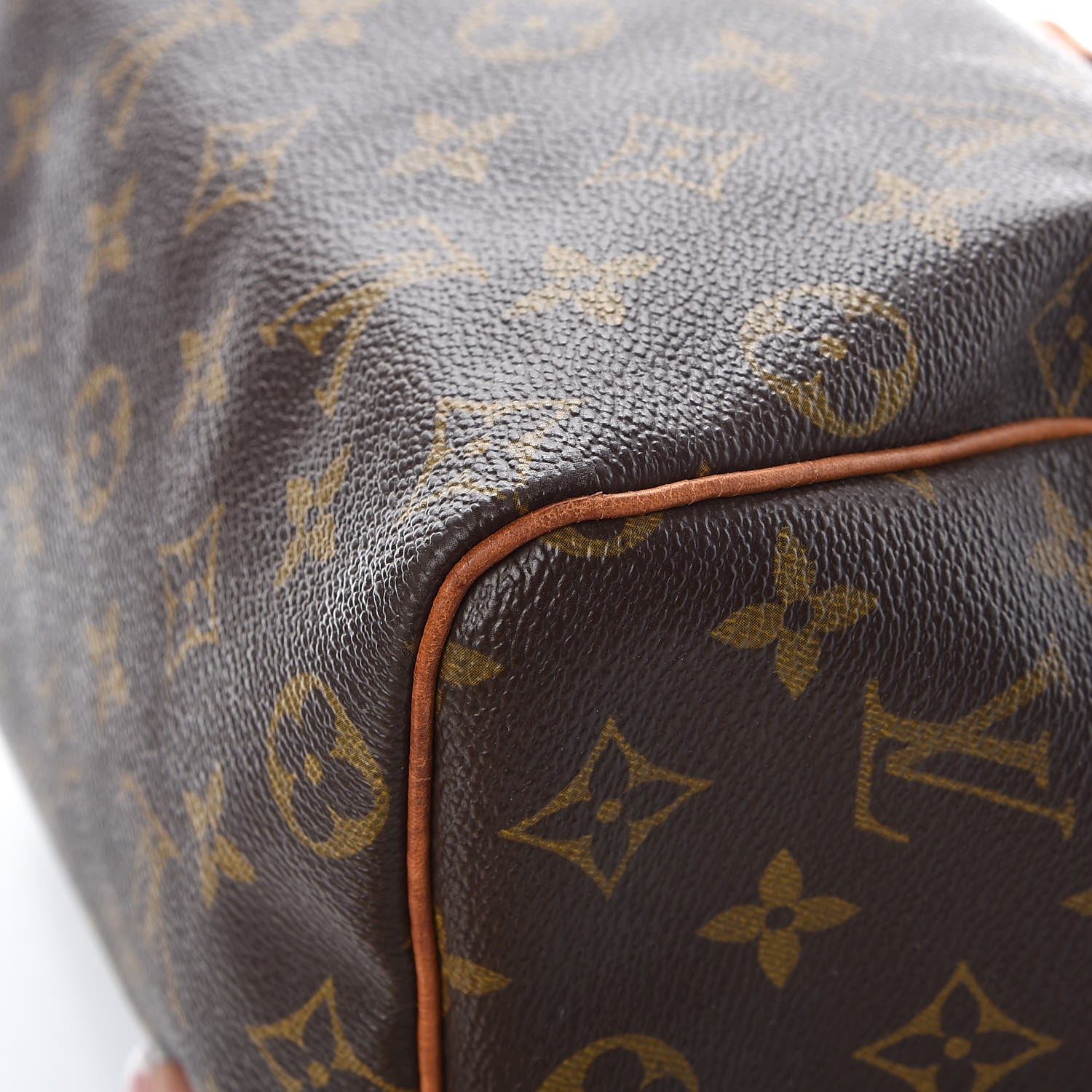 Louis Vuitton Monogram Speedy 25 14 of 16