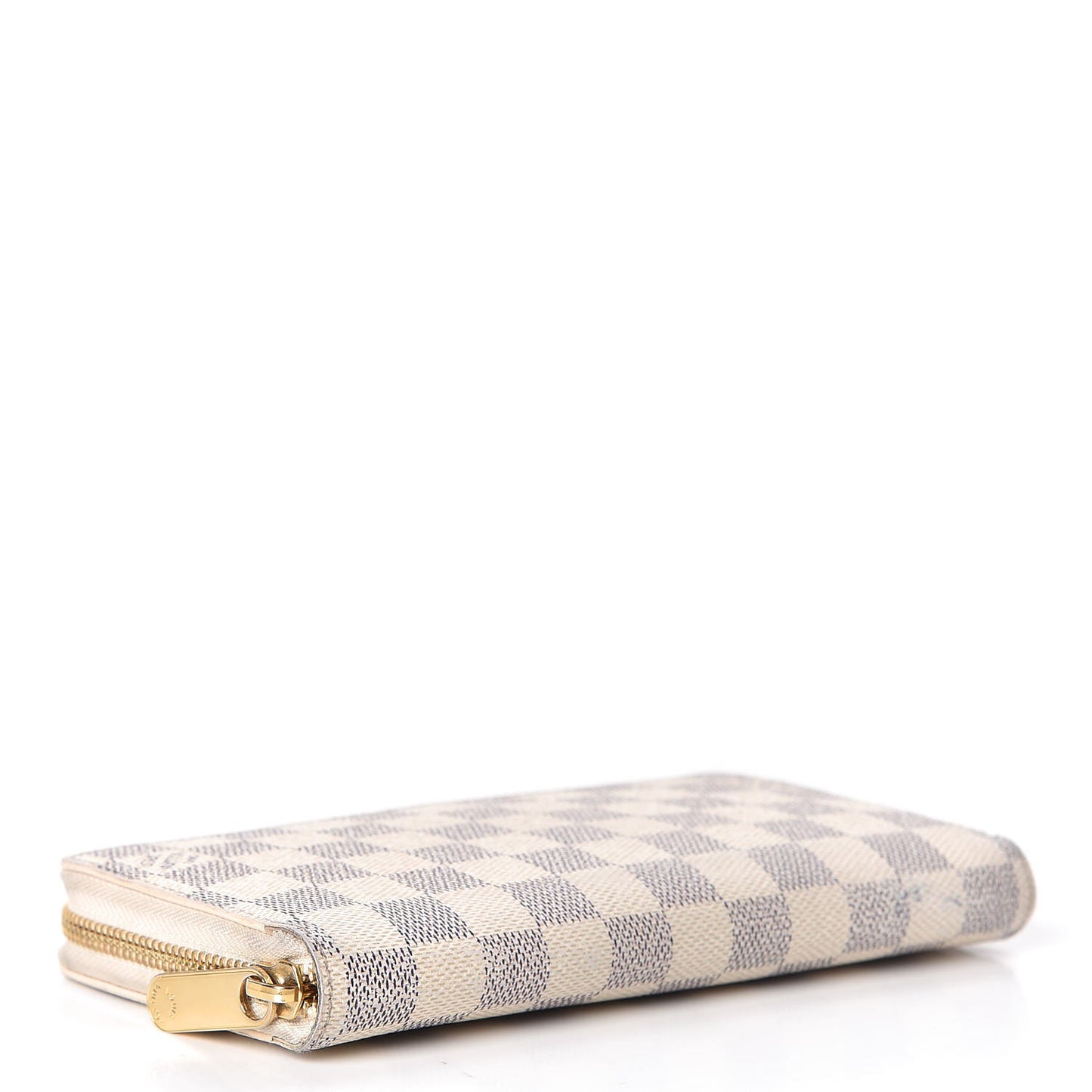 Damier Azur Zippy Wallet