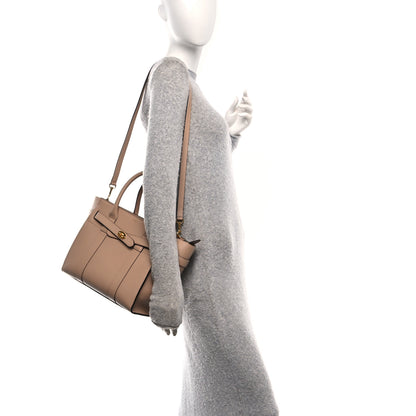 Mulberry Silky Calf Small Zipped Bayswater Maple 2 of 9