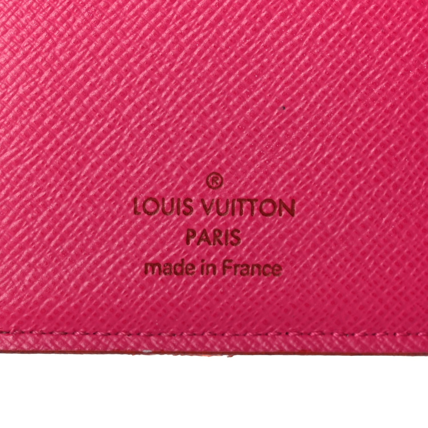 Louis Vuitton Monogram Multicolor Eugenie Wallet Black Grenade 6 of 12
