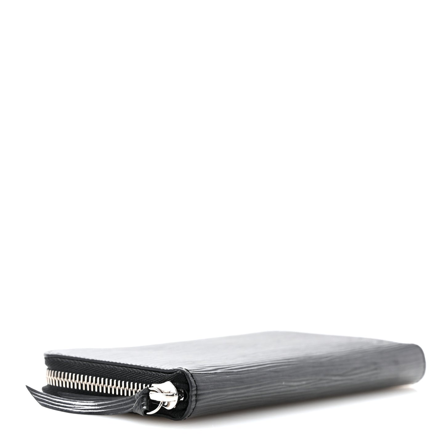 Epi Clemence Wallet Black