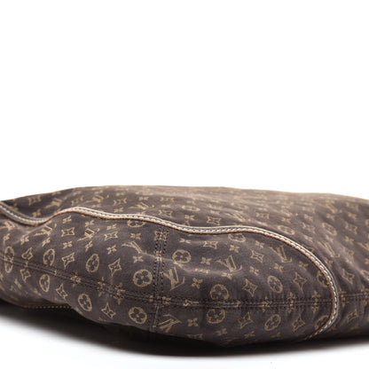 Louis Vuitton Mini Lin Besace Angele Ebene 7 of 8