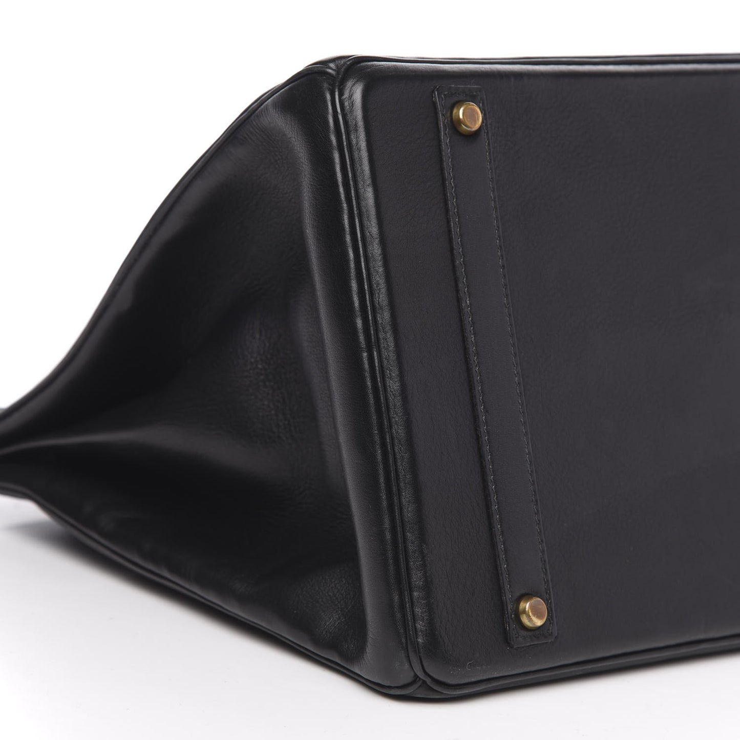 Evercalf Birkin 40 Black