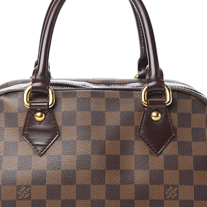 Louis Vuitton Damier Ebene Duomo 12 of 14