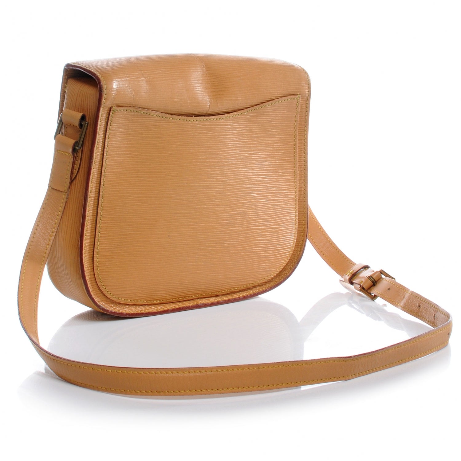 Louis Vuitton Epi Saint Cloud GM Winnipeg 3 of 12