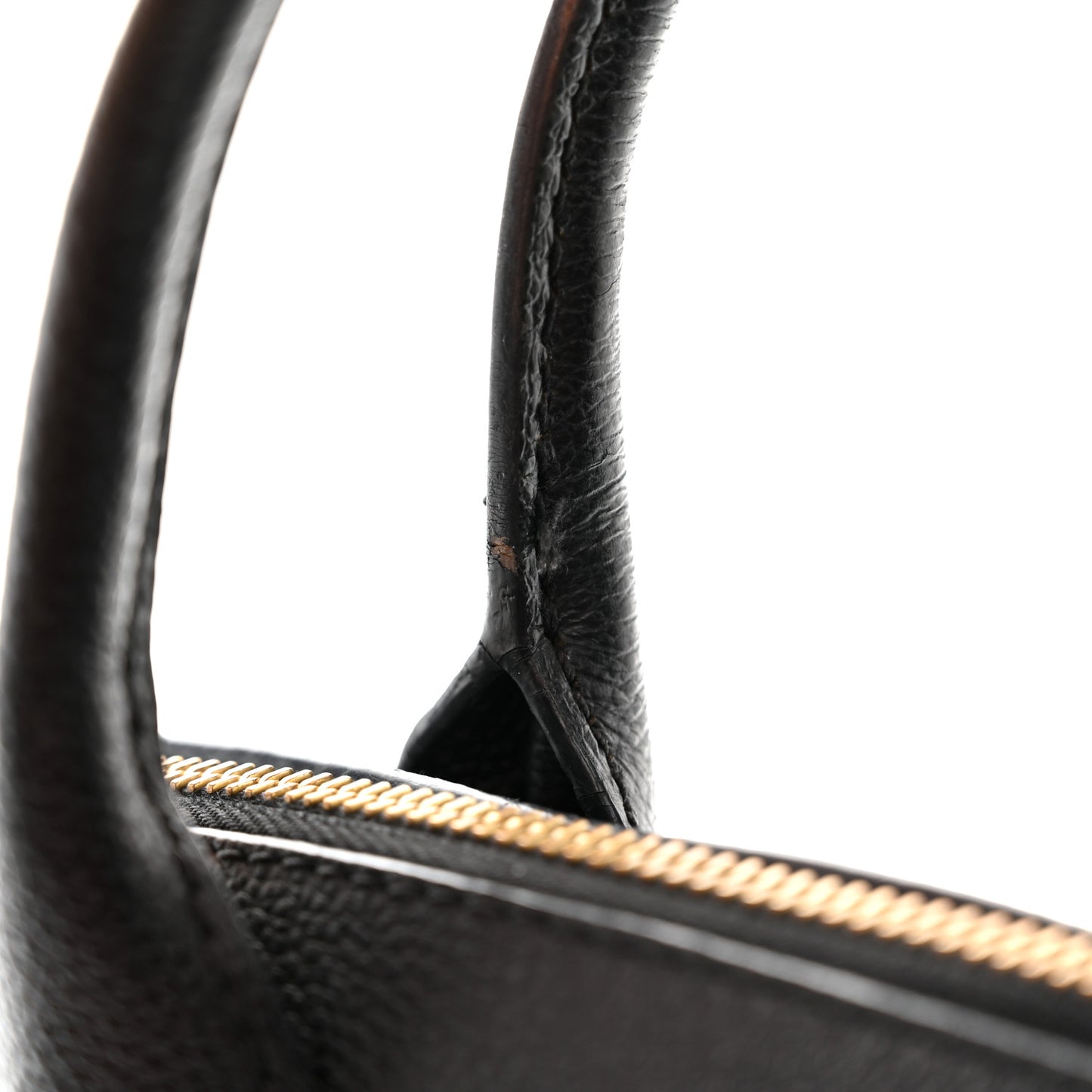 Empreinte Mini Pont-Neuf Black