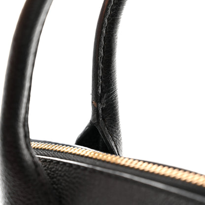 Louis Vuitton Empreinte Mini Pont-Neuf Black 15 of 15