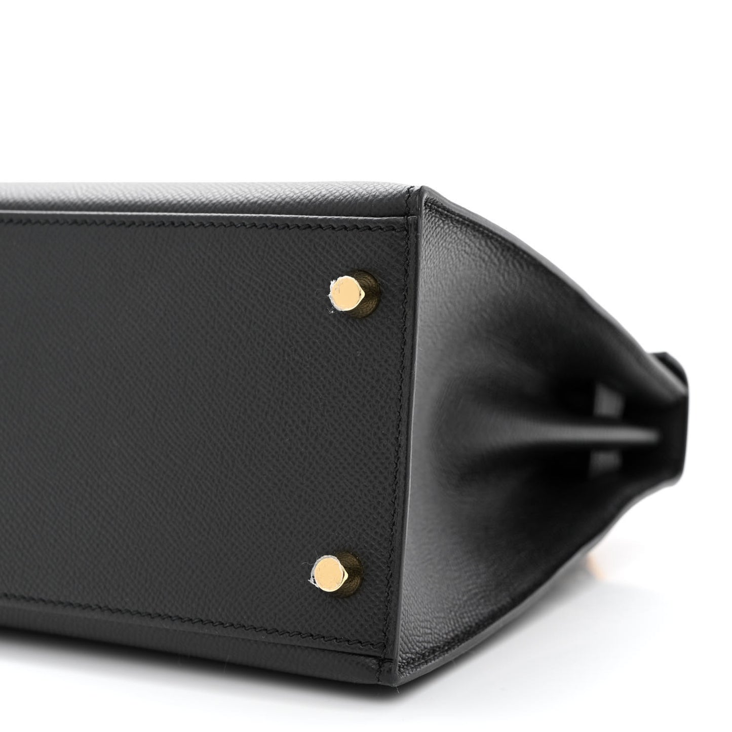 Epsom Kelly Sellier 28 Black