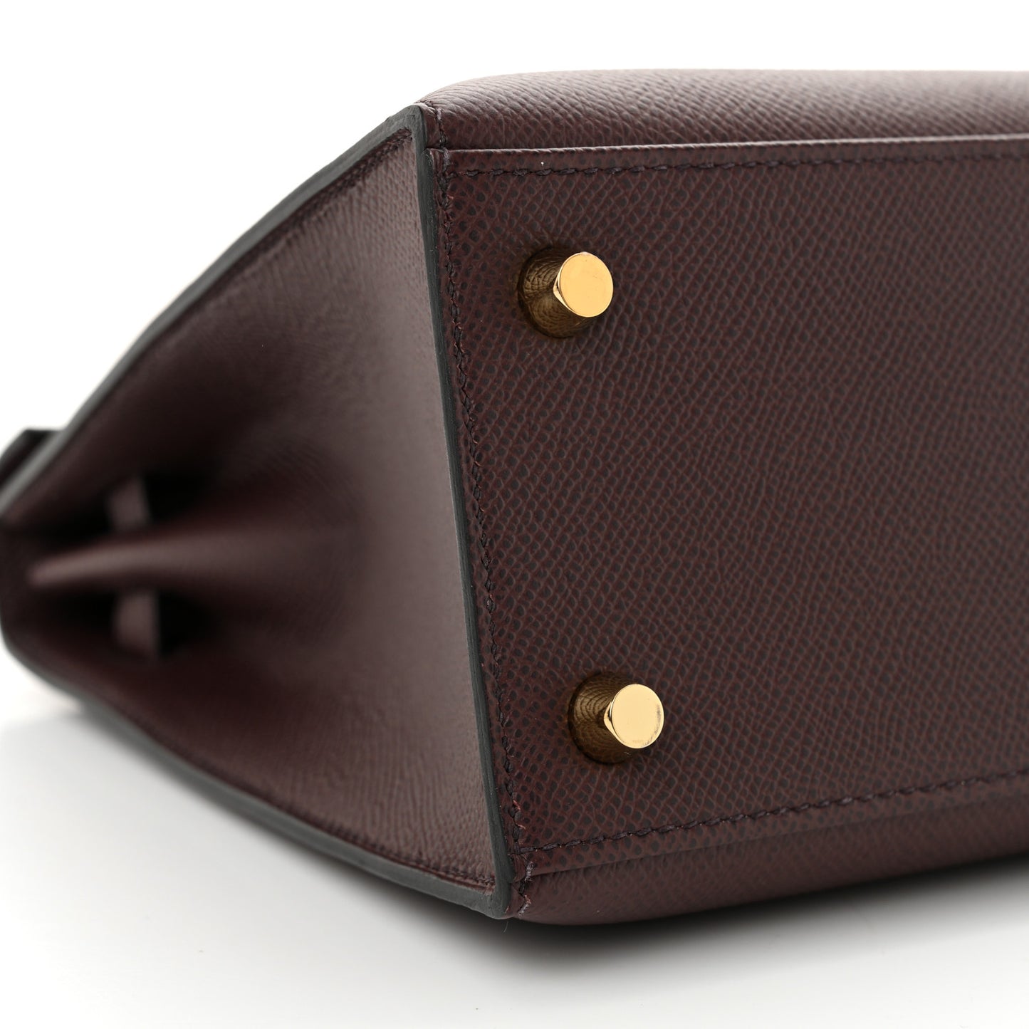 Epsom Kelly Sellier 25 Rouge Sellier