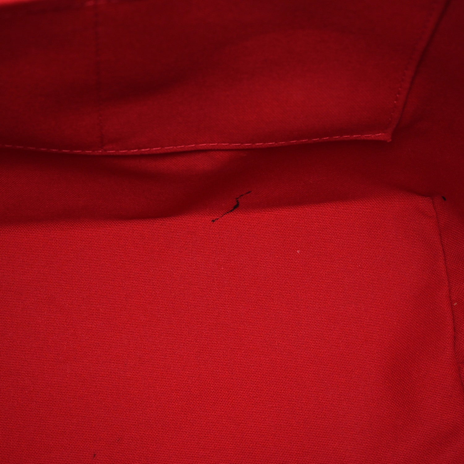 Louis Vuitton Damier Ebene Siena GM 10 of 11