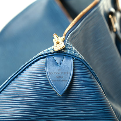 Louis Vuitton Epi Keepall 50 Toledo 8 of 18