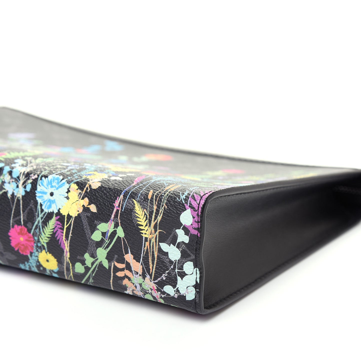 Monogram Eclipse Folia Pochette Voyage MM