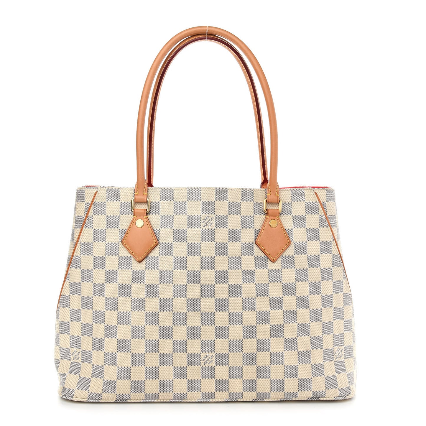 Damier Azur Calvi