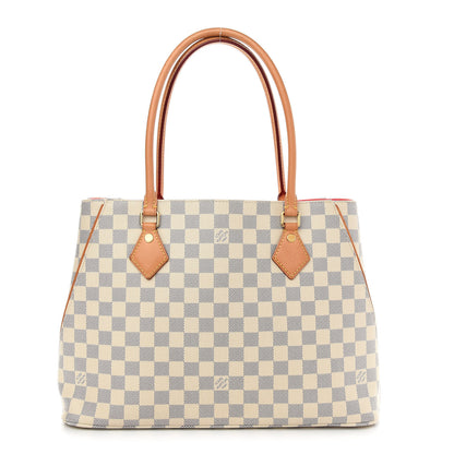 Louis Vuitton Damier Azur Calvi 1 of 9