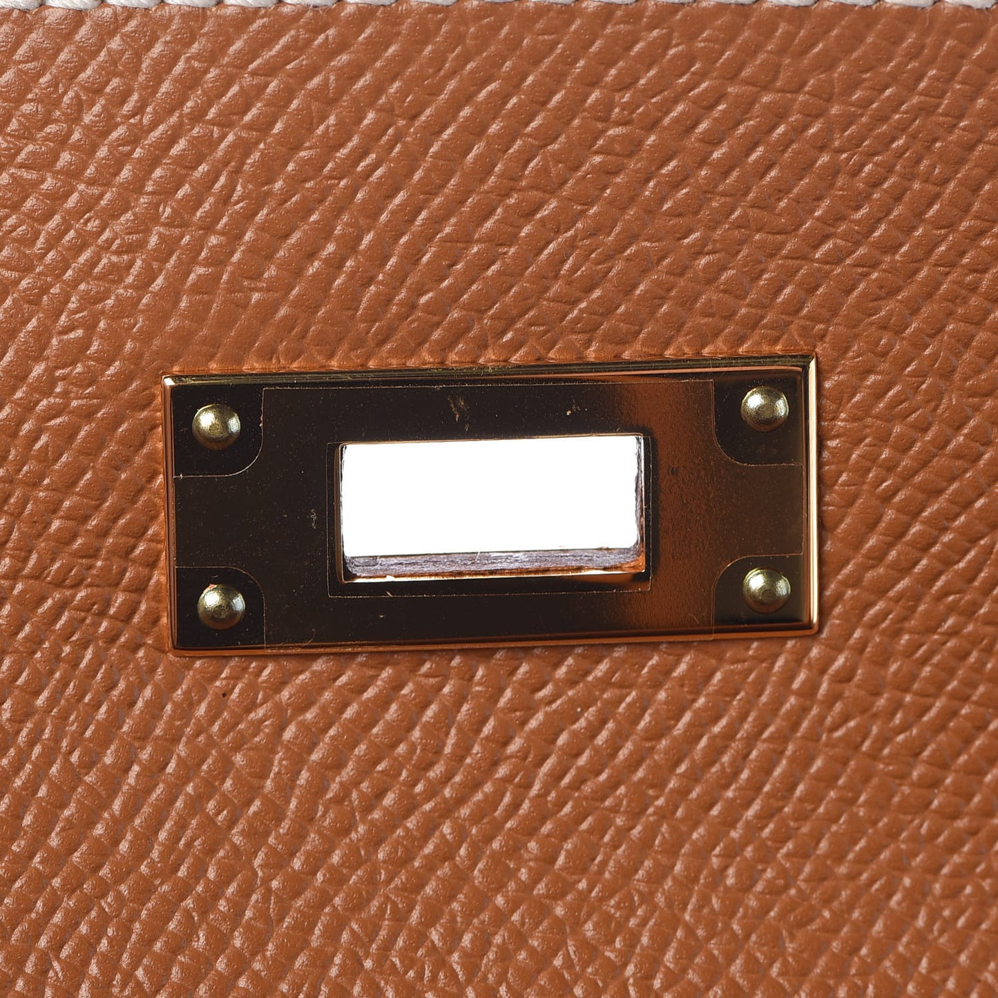 Epsom Kelly Sellier 28 Gold
