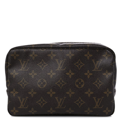 Louis Vuitton Monogram Trousse Toilette 23 1 of 9