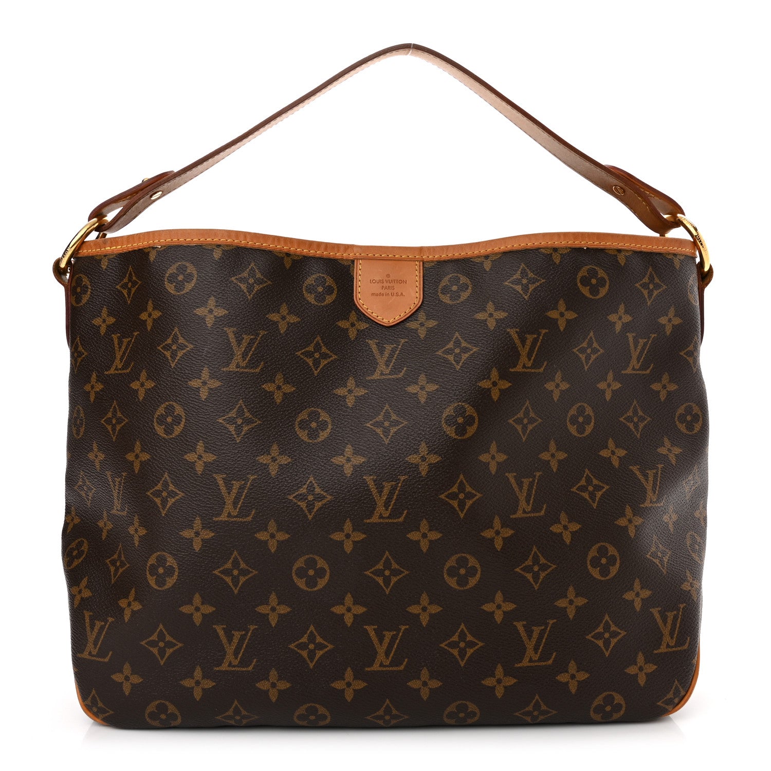 Louis Vuitton Monogram Delightful PM 1 of 10