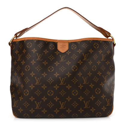 Louis Vuitton Monogram Delightful PM 1 of 10