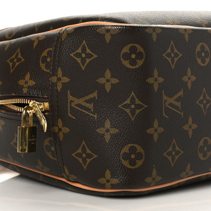 Louis Vuitton Monogram Deauville 8 of 10