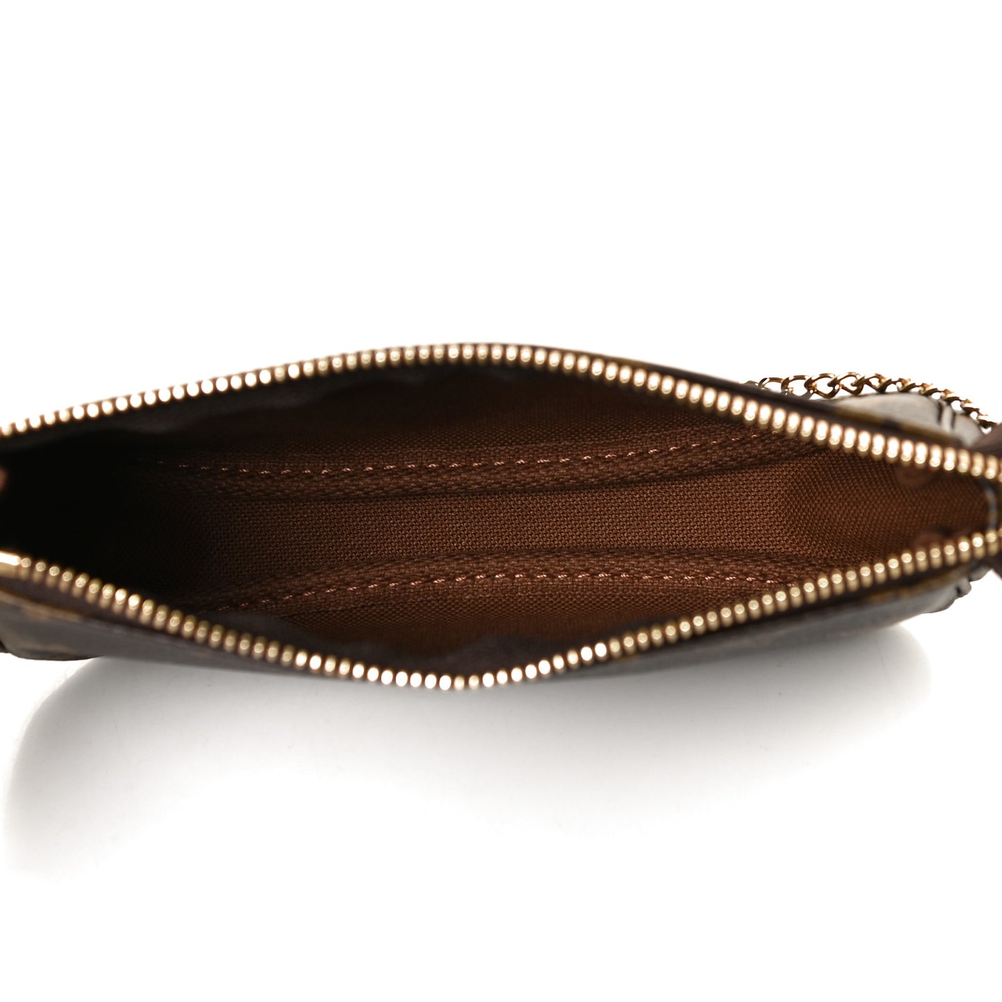 Monogram Mini Pochette Accessories