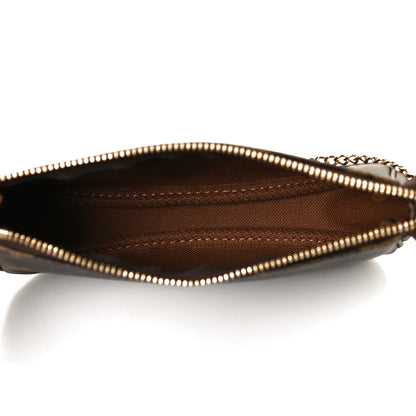 Louis Vuitton Monogram Mini Pochette Accessories 8 of 9