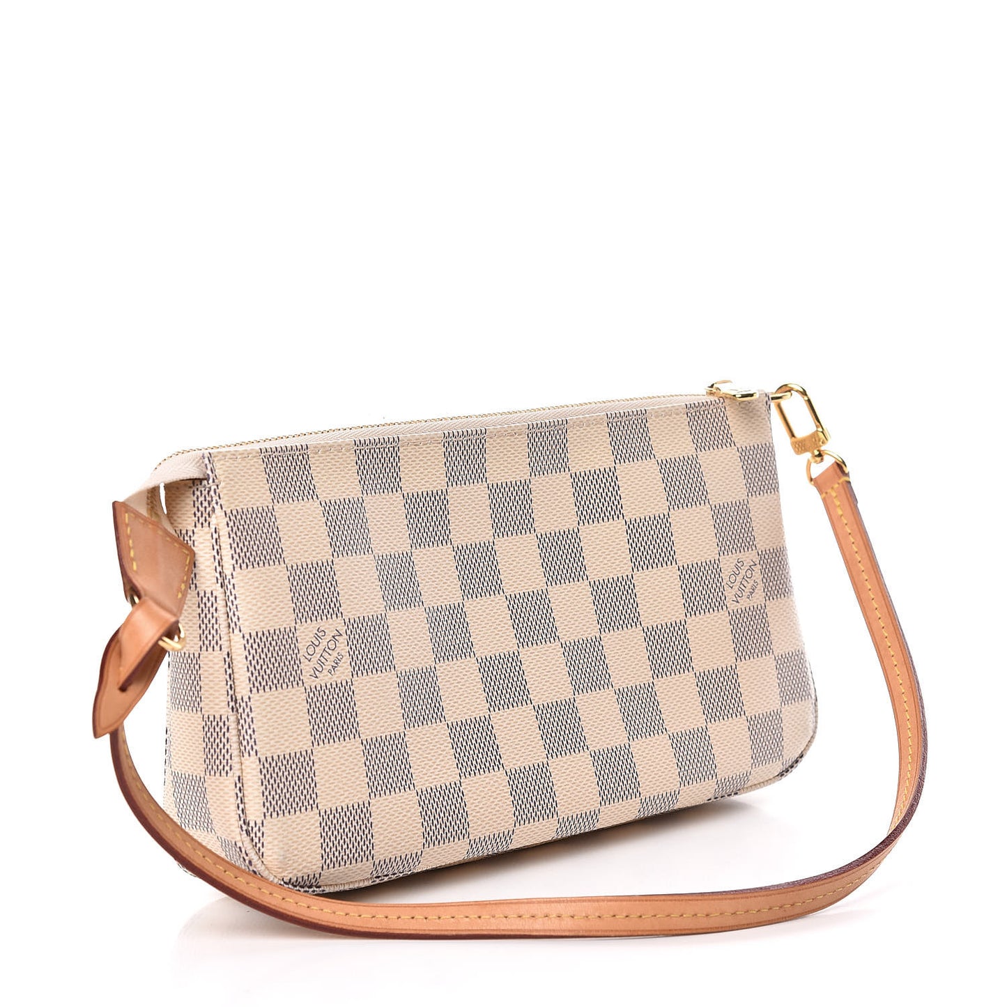 Damier Azur Pochette Accessories NM