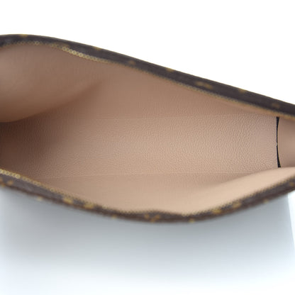 Louis Vuitton Monogram Toiletry Pouch 26 5 of 8