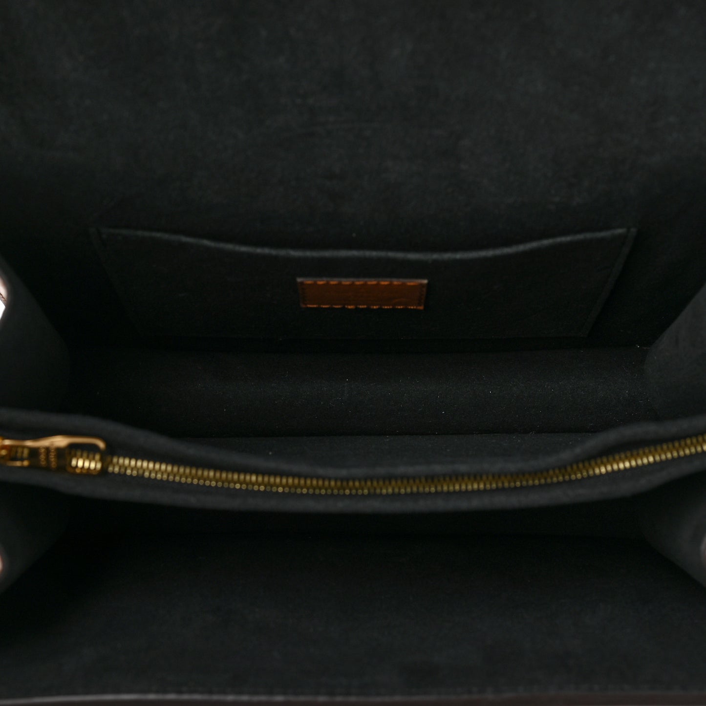 Reverse Monogram Dauphine MM
