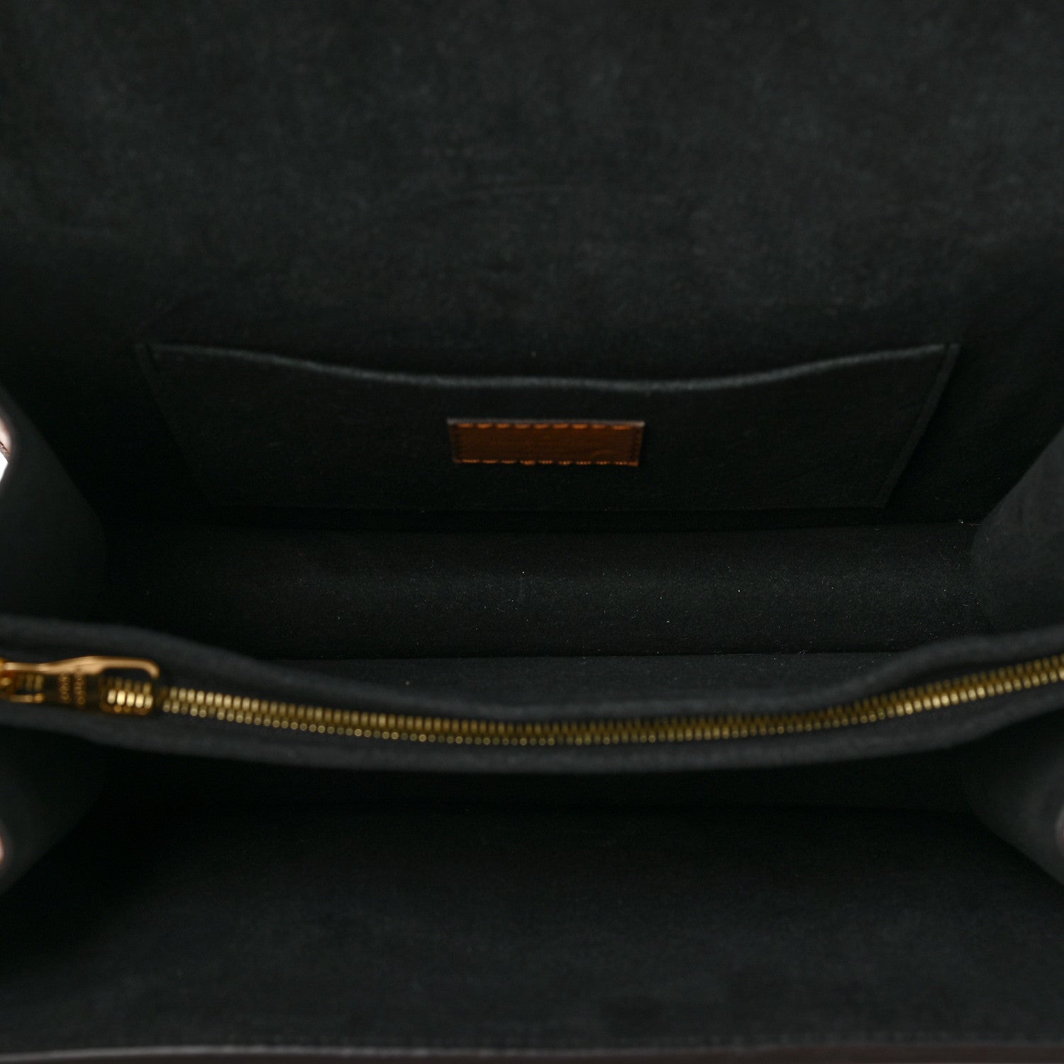 Louis Vuitton Reverse Monogram Dauphine MM 5 of 8