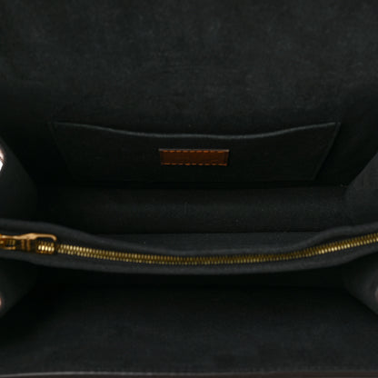 Louis Vuitton Reverse Monogram Dauphine MM 5 of 8