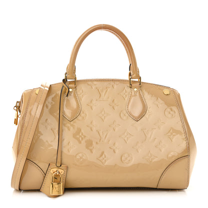 Louis Vuitton Vernis Santa Monica MV Dune 1 of 21