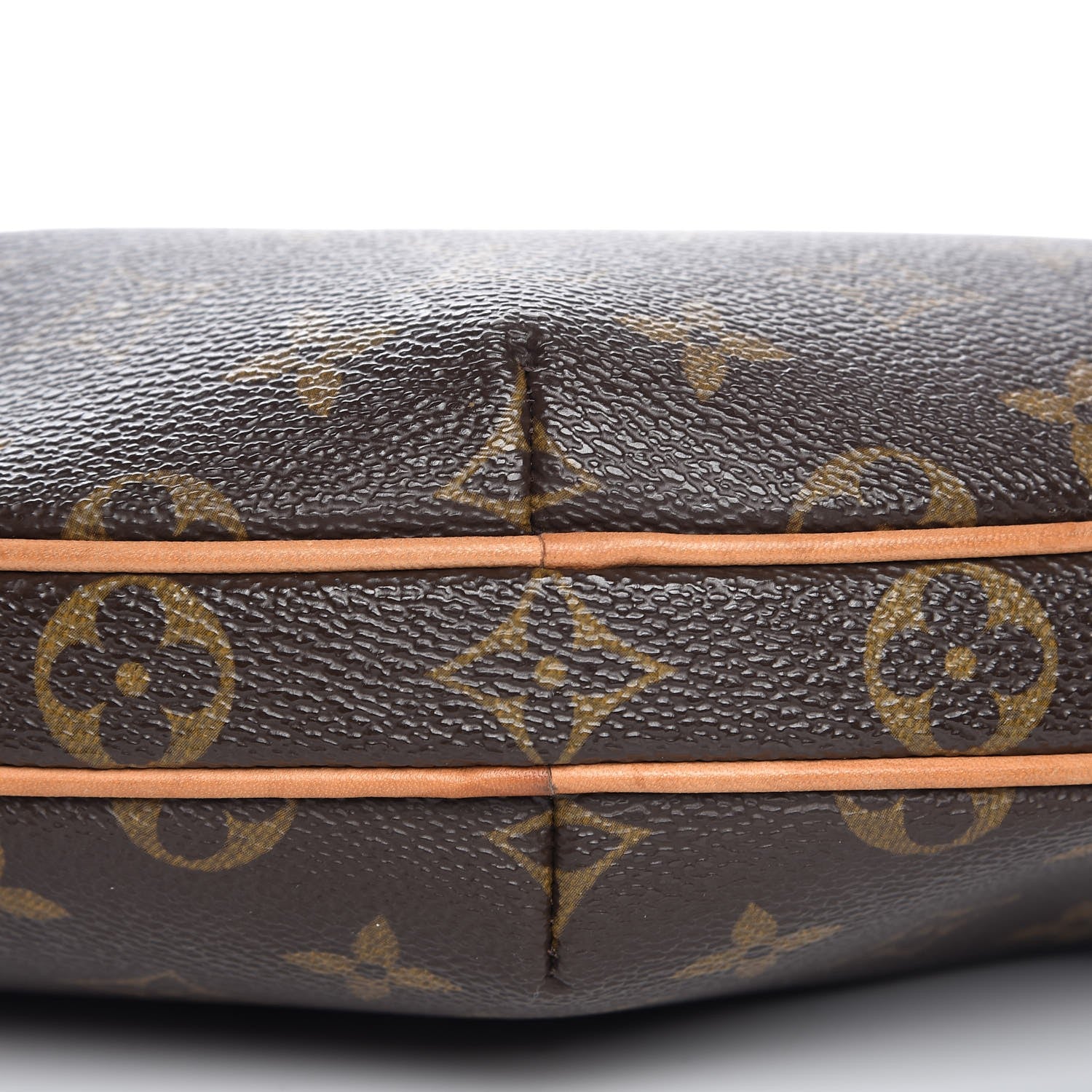 Louis Vuitton Monogram Croissant PM 11 of 12