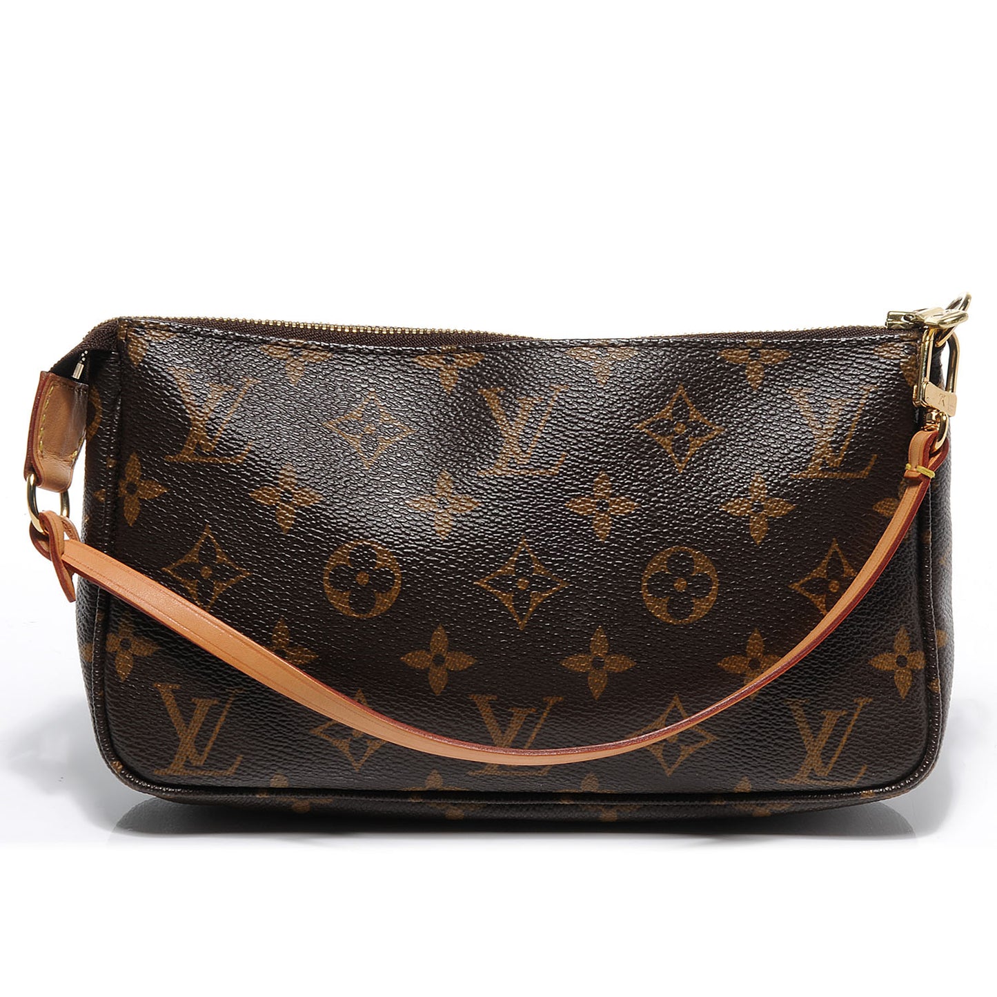 Monogram Pochette Accessories