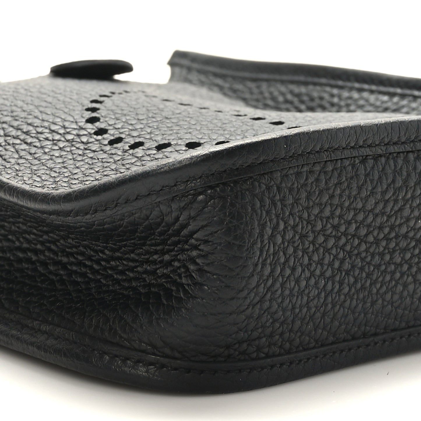 Taurillon Clemence Evelyne TPM Black