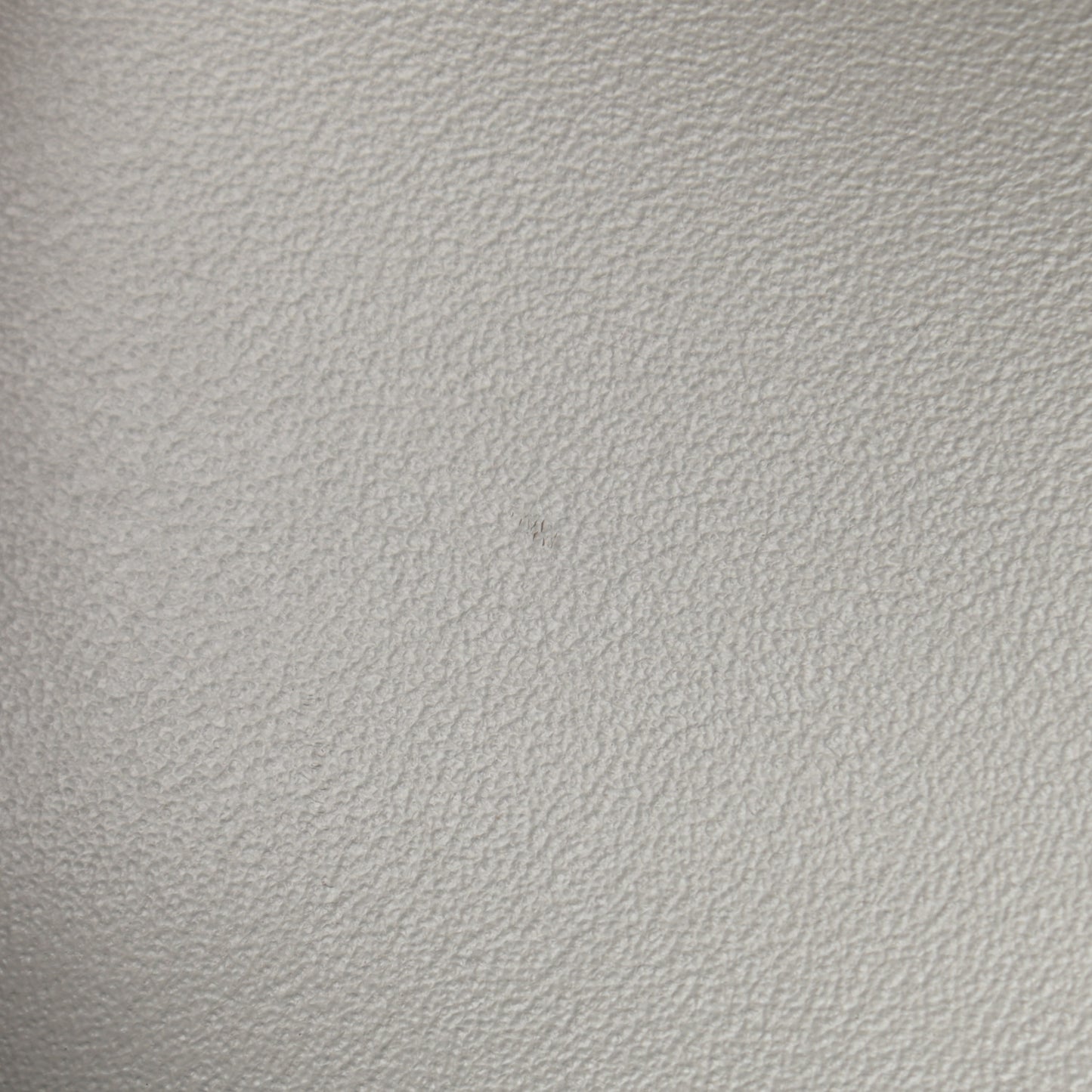 Lambskin Quilted Jumbo Double Flap Grey