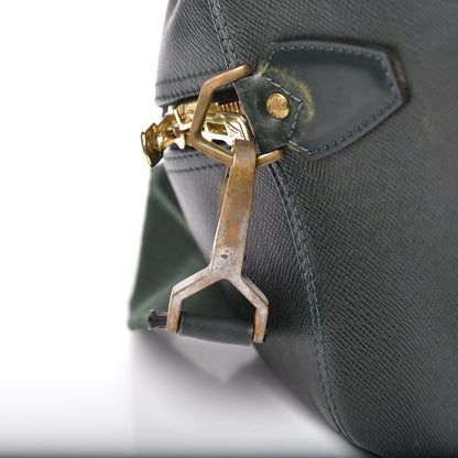 Louis Vuitton Taiga Kendall GM Epicea 8 of 16