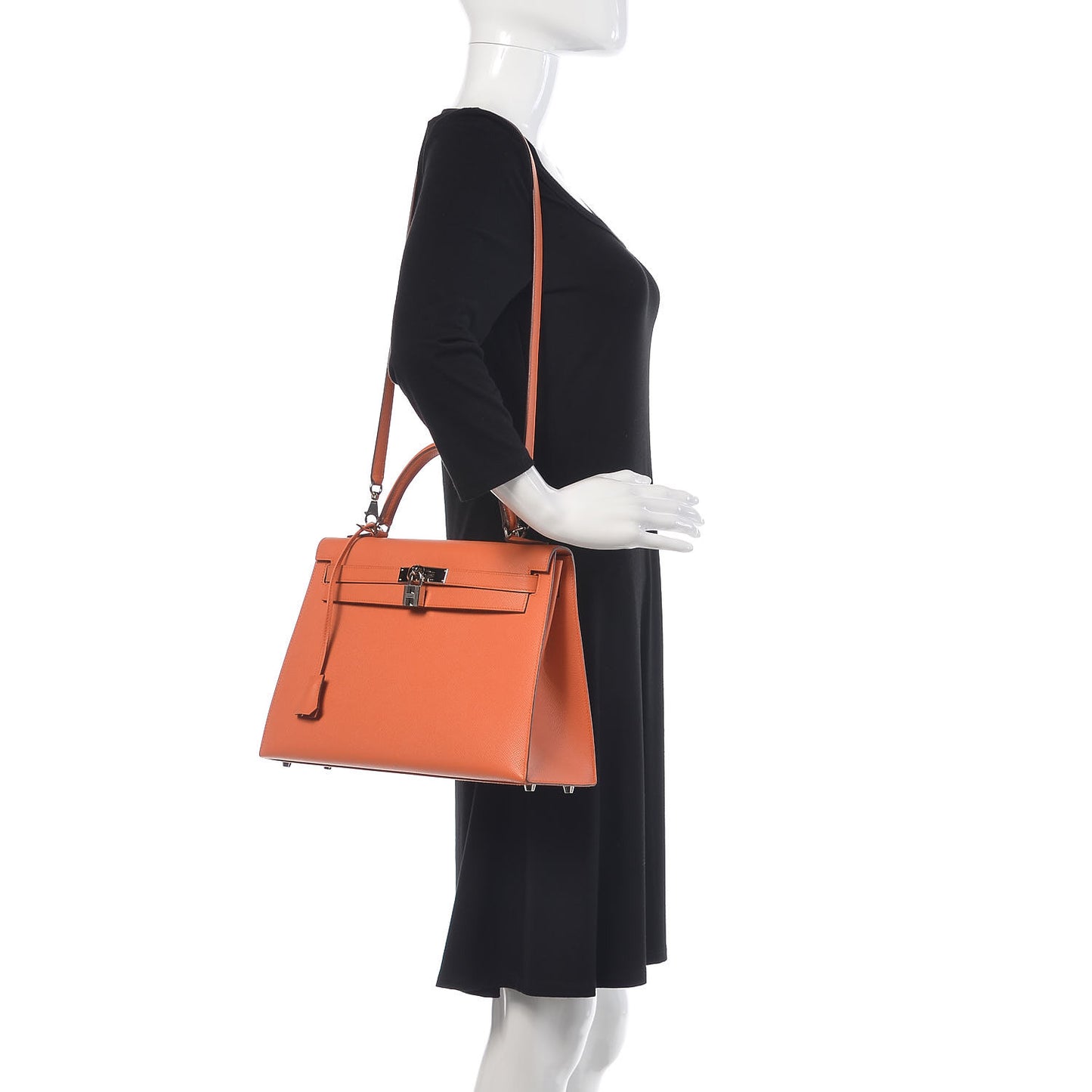 Epsom Kelly Sellier 32 Mangue