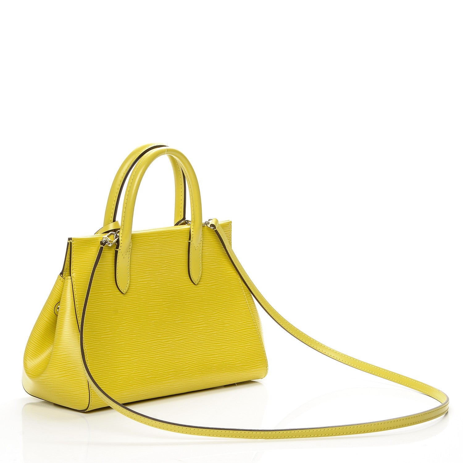 Louis Vuitton Epi Marly BB Pistache 4 of 6