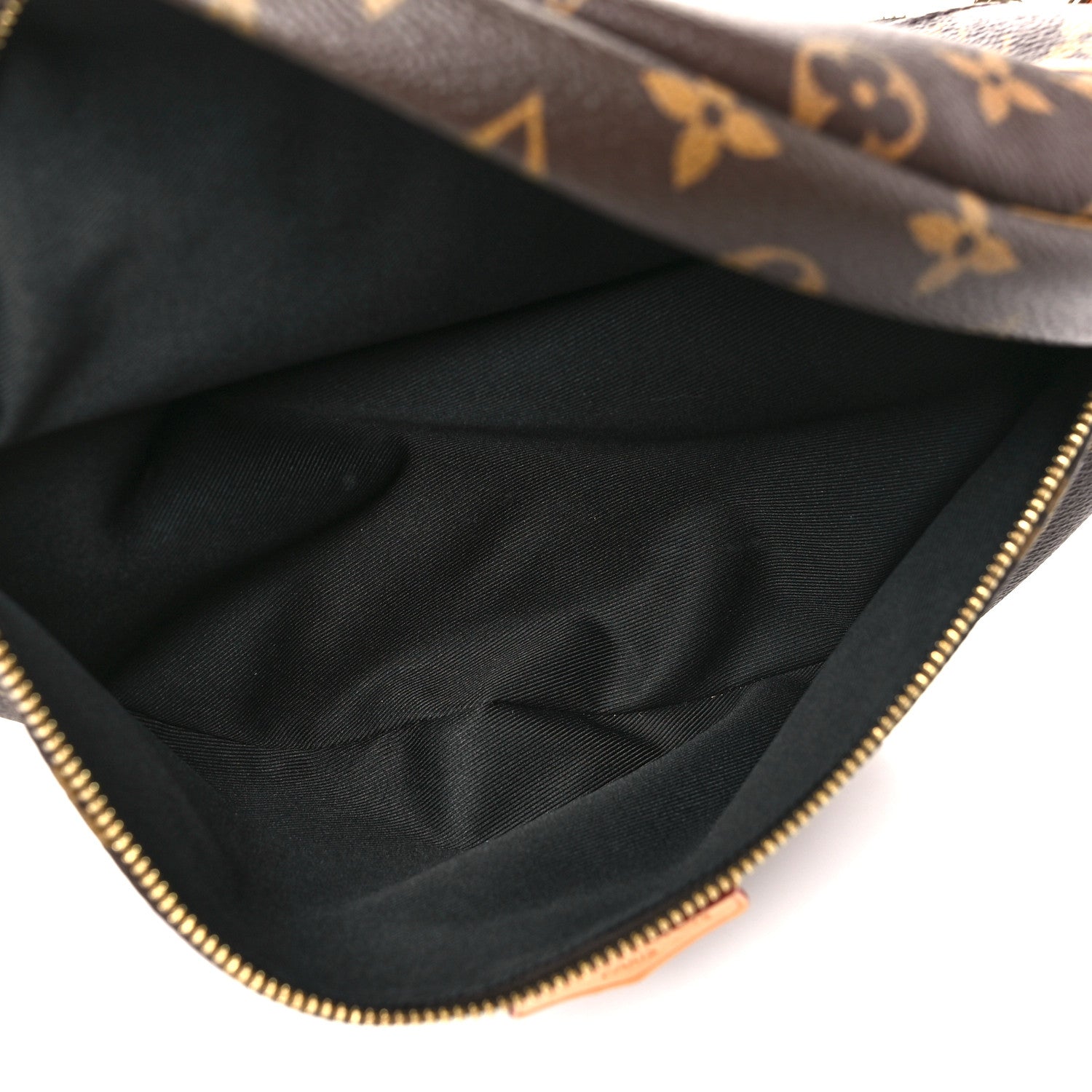 Louis Vuitton Monogram Bumbag 5 of 10