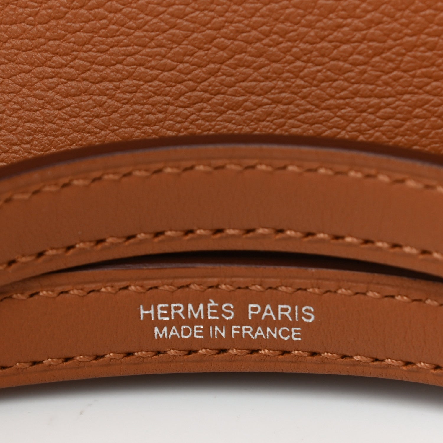 Hermes Evercolor Swift 24/24 21 Gold 9 of 12