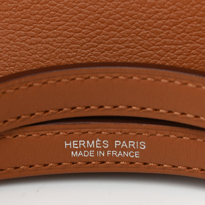 Hermes Evercolor Swift 24/24 21 Gold 9 of 12
