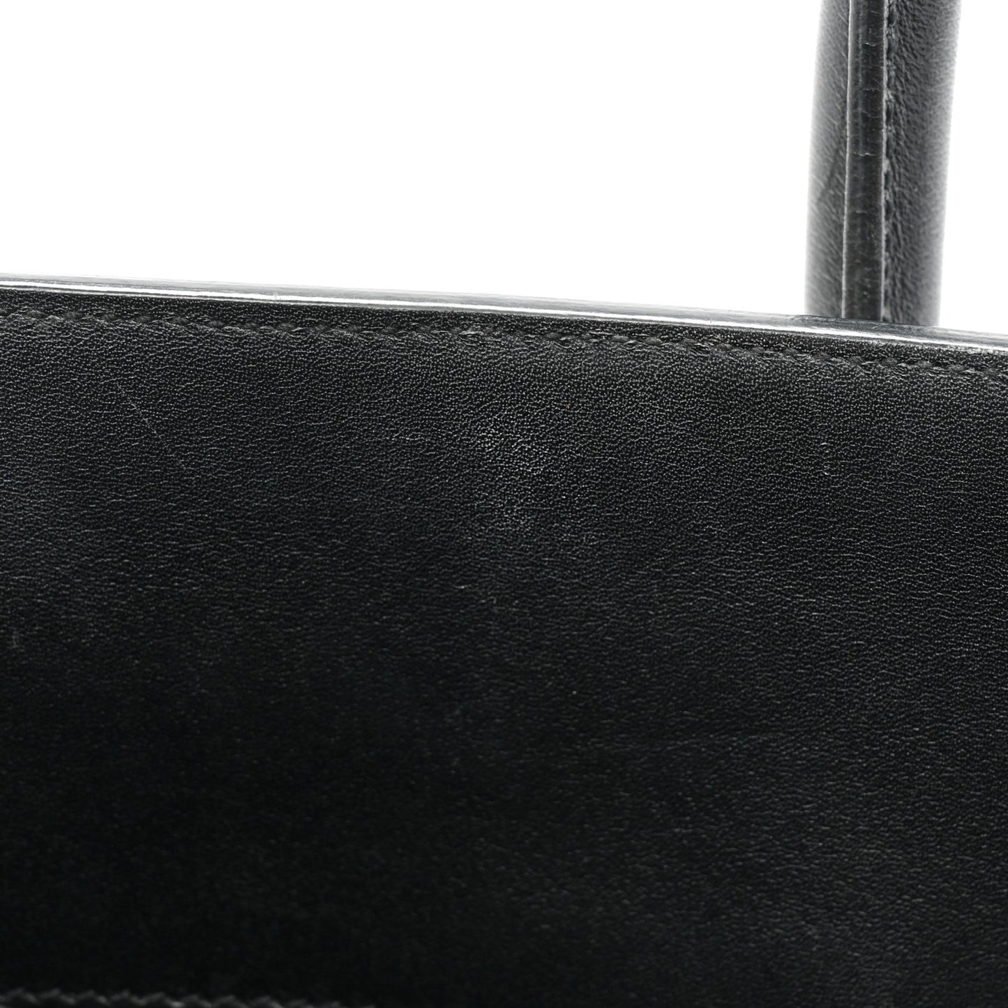 Calfskin Camouflage Small Sac De Jour Kaki Black